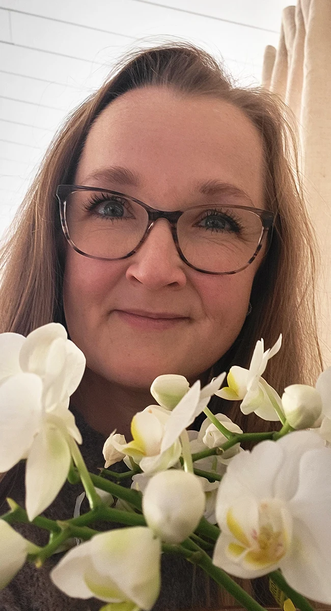 Anne-Lise