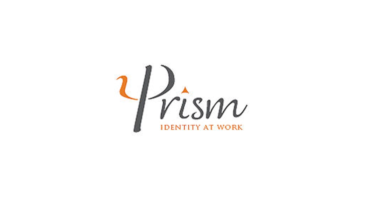prism logo